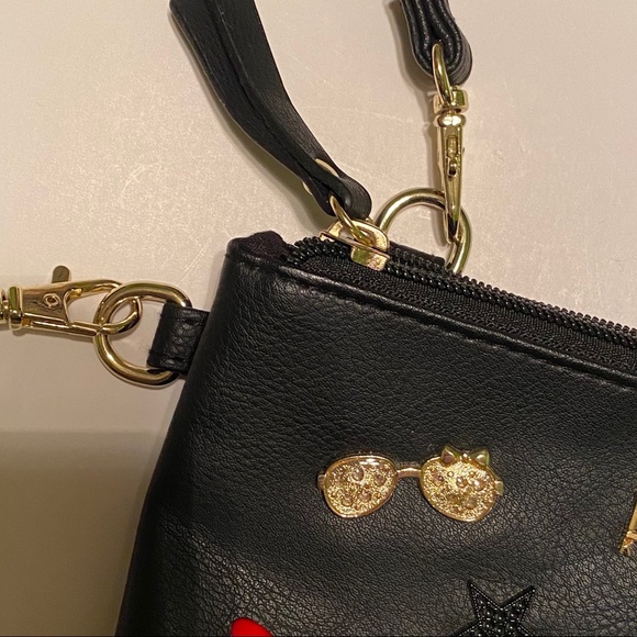 3/$25 Kenneth Cole Reaction crossbody purse - Picture 5 of 12